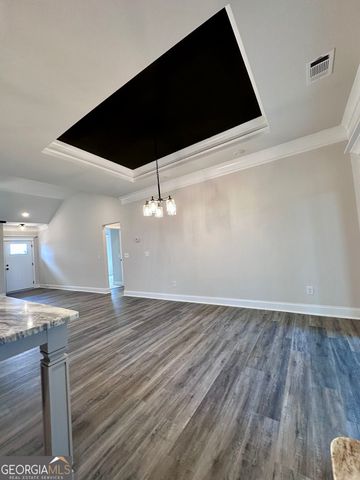 213 Lydia Drive, Bonaire, GA 31005