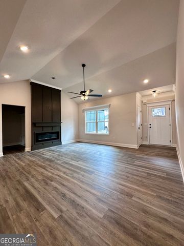 213 Lydia Drive, Bonaire, GA 31005