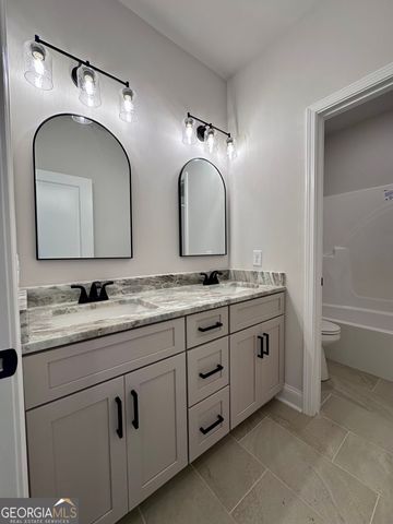 213 Lydia Drive, Bonaire, GA 31005