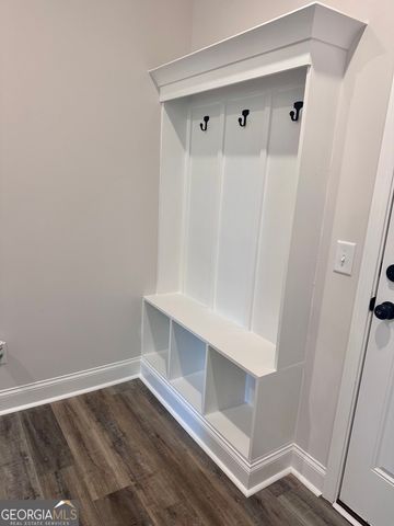 213 Lydia Drive, Bonaire, GA 31005
