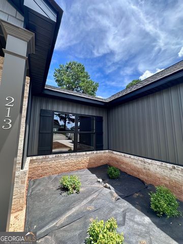 213 Lydia Drive, Bonaire, GA 31005