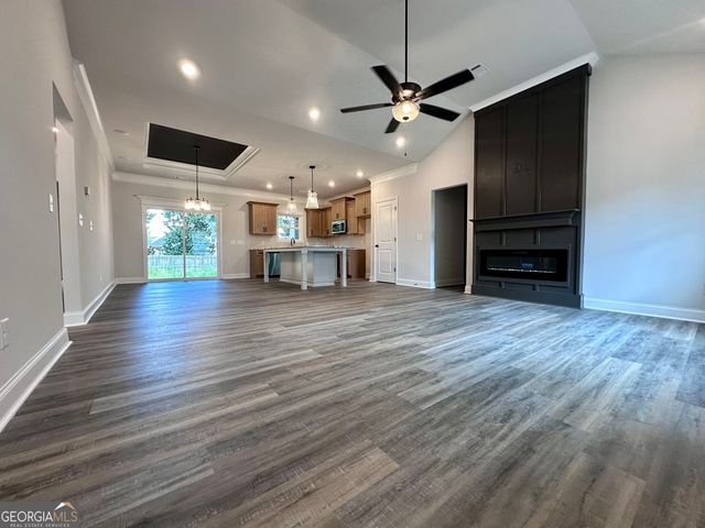 213 Lydia Drive, Bonaire, GA 31005