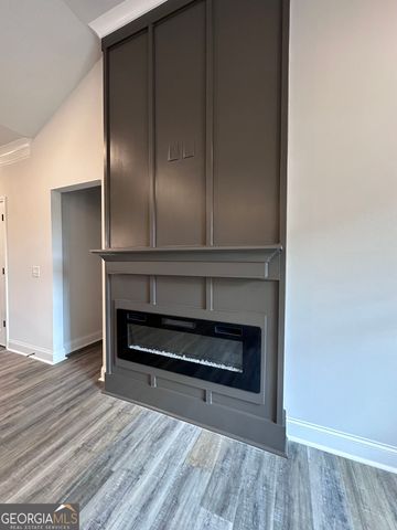 213 Lydia Drive, Bonaire, GA 31005