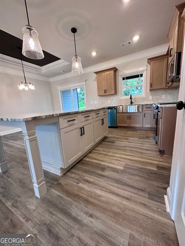 213 Lydia Drive, Bonaire, GA 31005