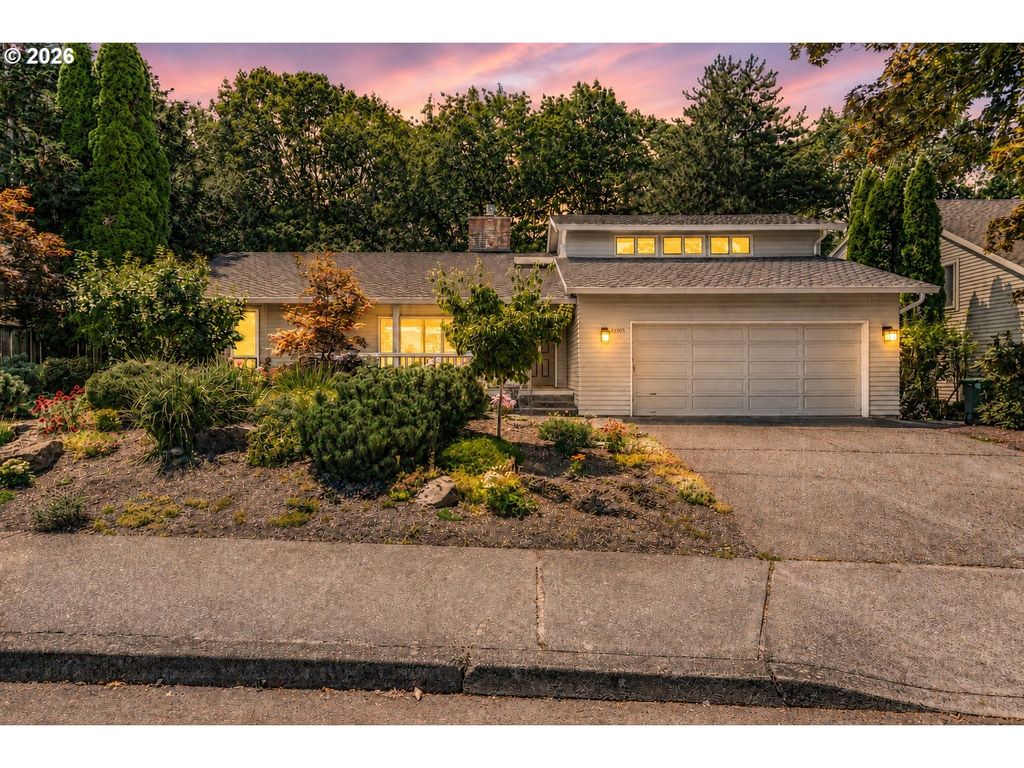 31505 Sw COUNTRY VIEW Ln, Wilsonville, OR 97070