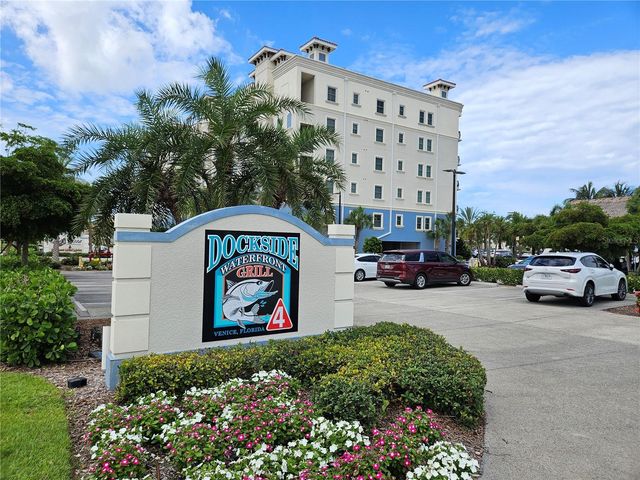 503 TAMIAMI TRAIL N 301, Venice, FL 34285
