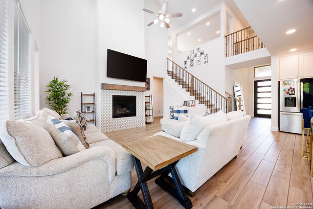 807 Swenson Ranch, San Antonio, TX 78245