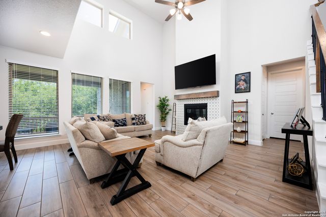 807 Swenson Ranch, San Antonio, TX 78245