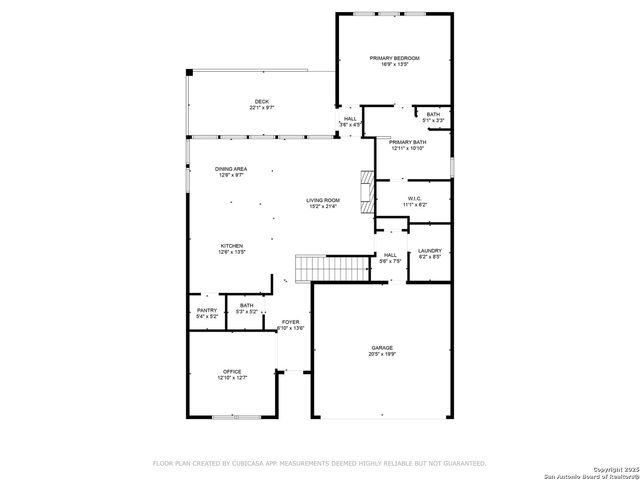 807 Swenson Ranch, San Antonio, TX 78245