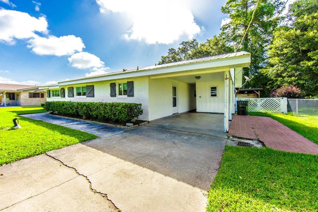 122 Lecompte Drive, Bourg, LA 70343