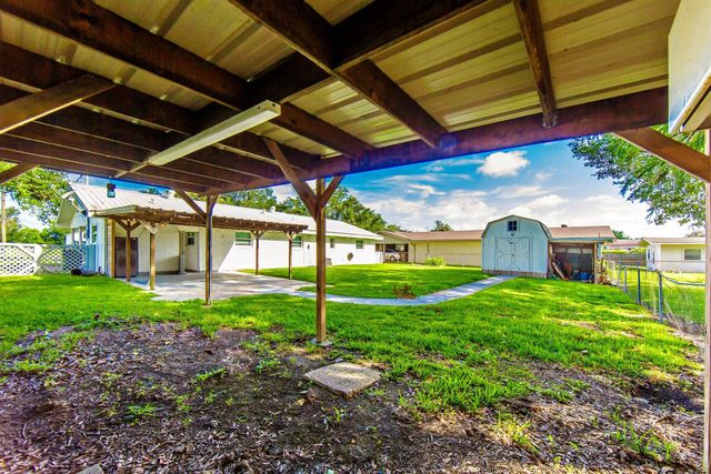 122 Lecompte Drive, Bourg, LA 70343
