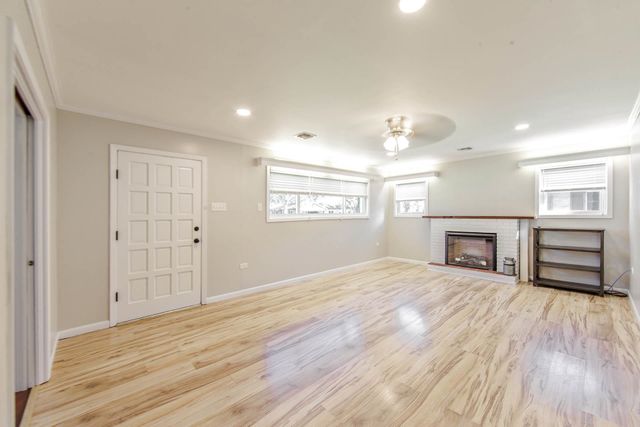 122 Lecompte Drive, Bourg, LA 70343