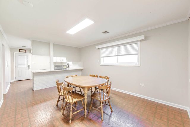 122 Lecompte Drive, Bourg, LA 70343