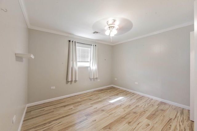 122 Lecompte Drive, Bourg, LA 70343
