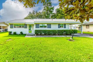 122 Lecompte Drive, Bourg, LA 70343