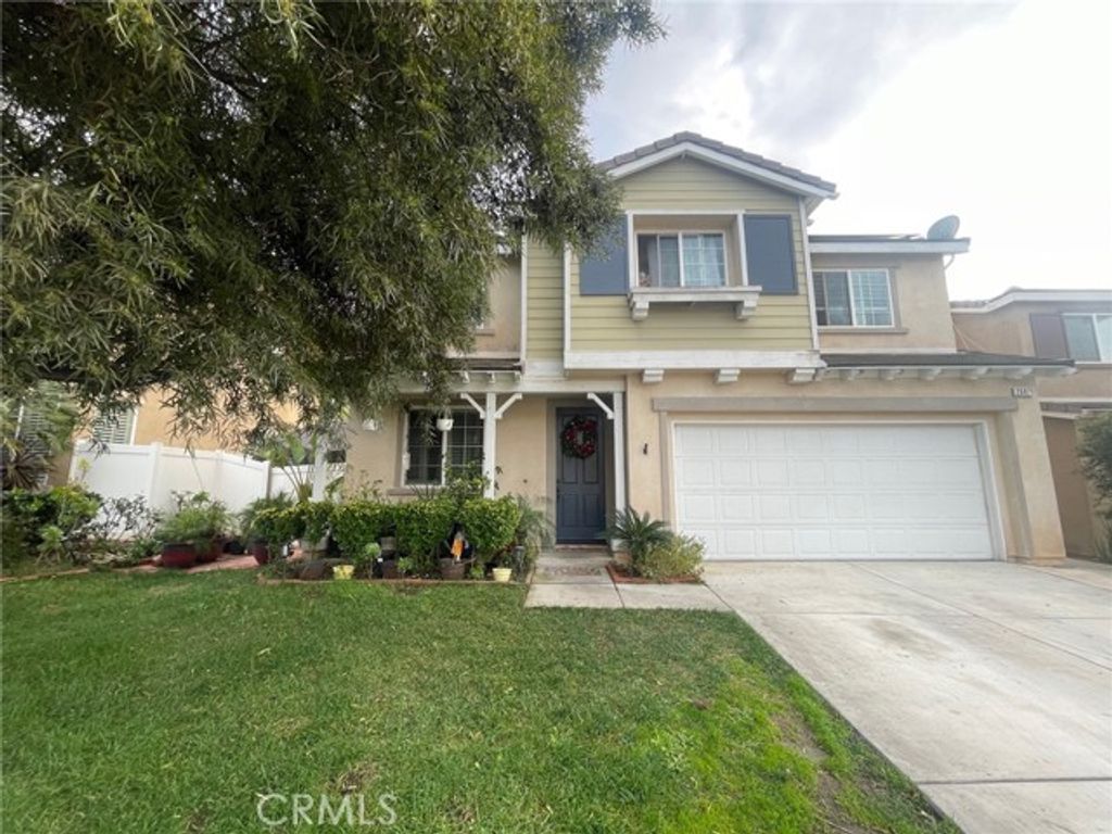 26871 Snow Canyon Circle, Moreno Valley, CA 92555