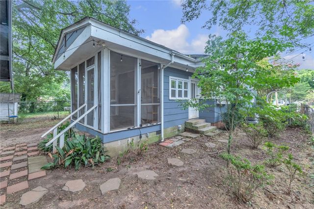 805 Manning Street, Anderson, SC 29624