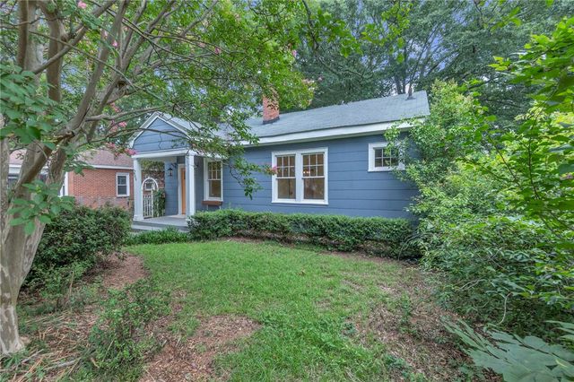 805 Manning Street, Anderson, SC 29624