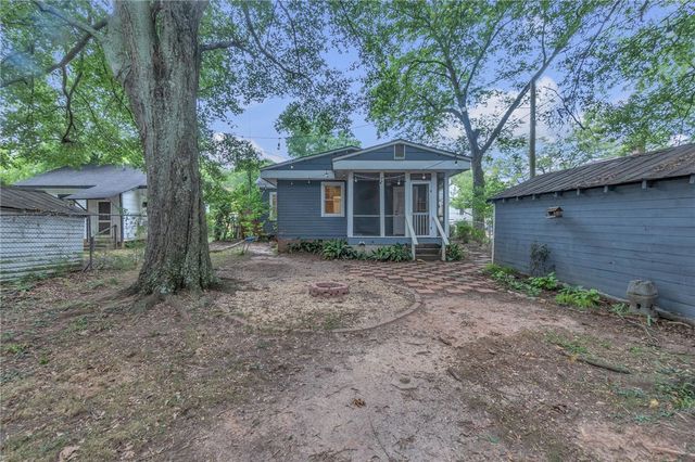 805 Manning Street, Anderson, SC 29624