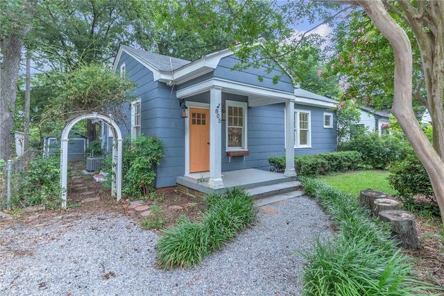 805 Manning Street, Anderson, SC 29624