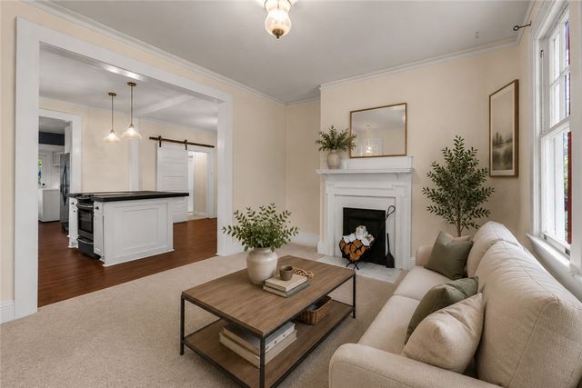 805 Manning Street, Anderson, SC 29624