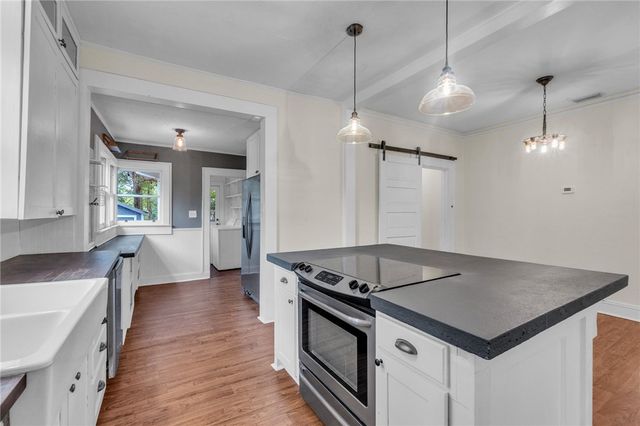 805 Manning Street, Anderson, SC 29624