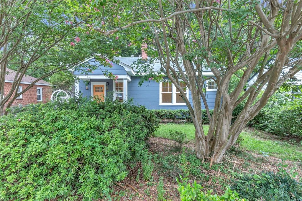 805 Manning Street, Anderson, SC 29624