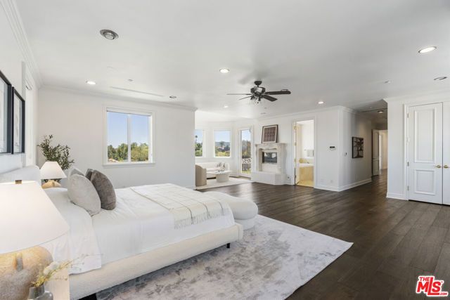 4726 San Sebastian Drive, Woodland Hills (los Angeles), CA 91364