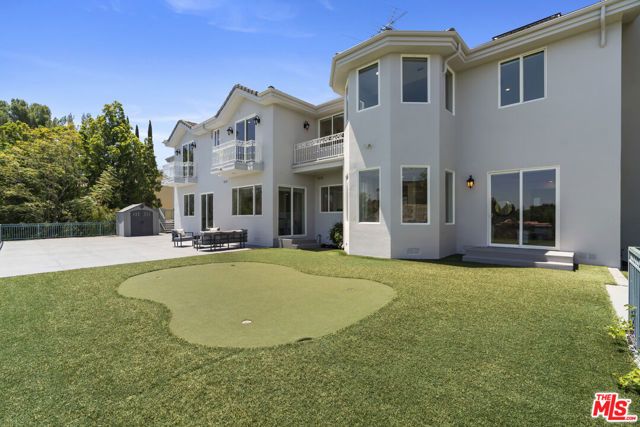 4726 San Sebastian Drive, Woodland Hills (los Angeles), CA 91364