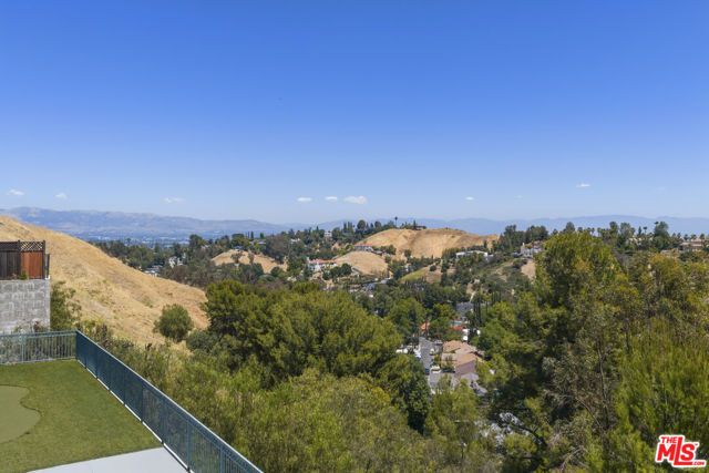 4726 San Sebastian Drive, Woodland Hills (los Angeles), CA 91364