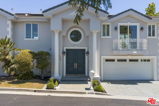 4726 San Sebastian Drive, Woodland Hills (los Angeles), CA 91364