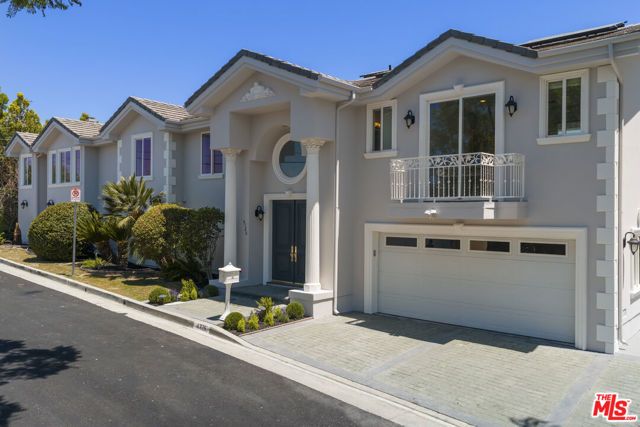 4726 San Sebastian Drive, Woodland Hills (los Angeles), CA 91364