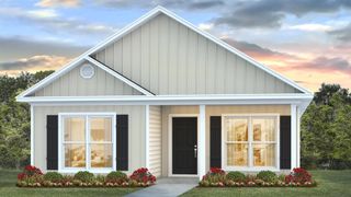 213 Huckleberry Street, Freeport, FL 32439