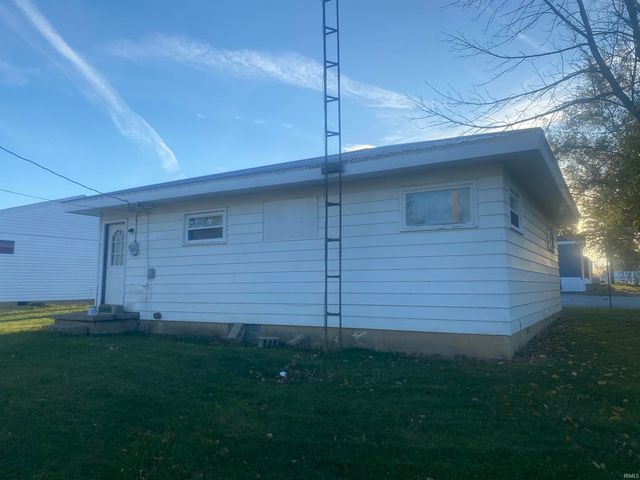 120 W Sam Street, Dunkirk, IN 47336