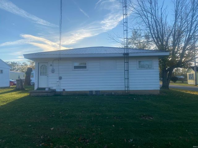 120 W Sam Street, Dunkirk, IN 47336