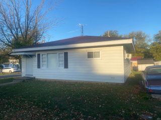 120 W Sam Street, Dunkirk, IN 47336