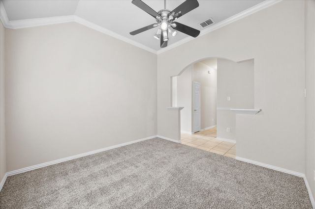 2842 Misty Ridge Lane, Rockwall, TX 75032