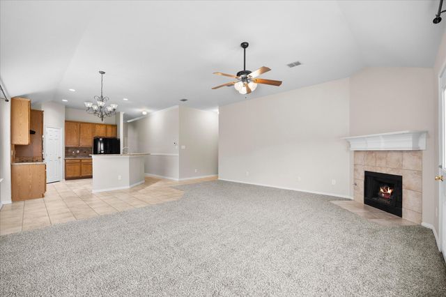 2842 Misty Ridge Lane, Rockwall, TX 75032