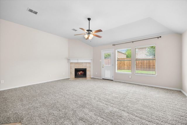 2842 Misty Ridge Lane, Rockwall, TX 75032