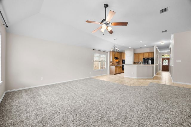 2842 Misty Ridge Lane, Rockwall, TX 75032