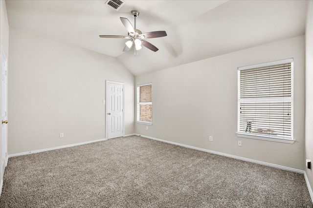 2842 Misty Ridge Lane, Rockwall, TX 75032