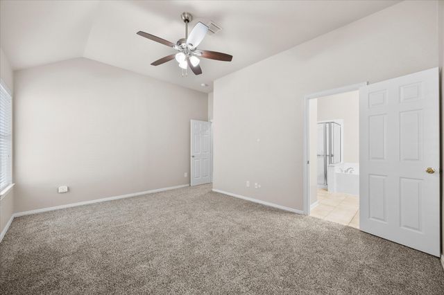 2842 Misty Ridge Lane, Rockwall, TX 75032