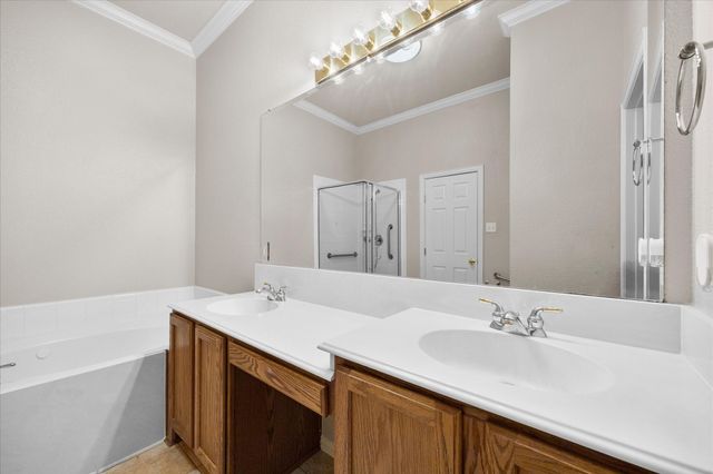 2842 Misty Ridge Lane, Rockwall, TX 75032