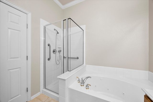 2842 Misty Ridge Lane, Rockwall, TX 75032