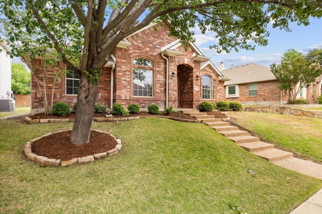 2842 Misty Ridge Lane, Rockwall, TX 75032