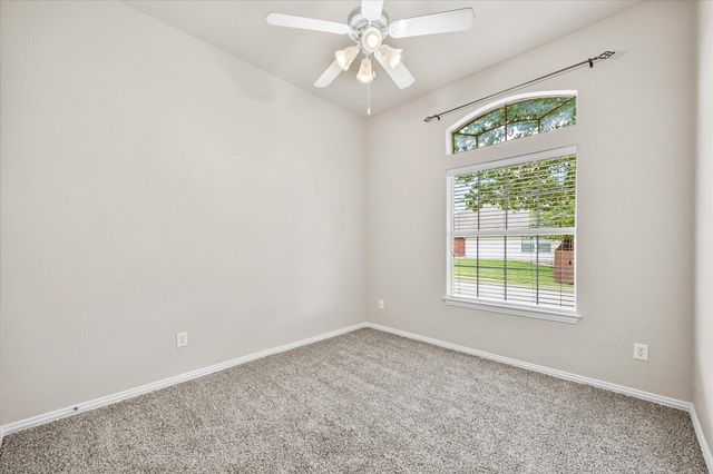 2842 Misty Ridge Lane, Rockwall, TX 75032