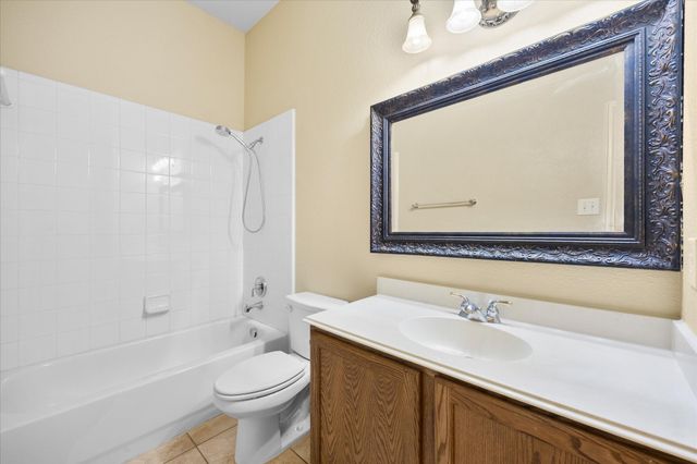 2842 Misty Ridge Lane, Rockwall, TX 75032