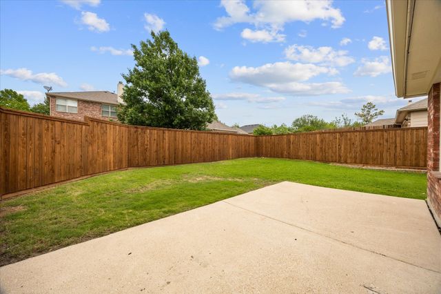 2842 Misty Ridge Lane, Rockwall, TX 75032