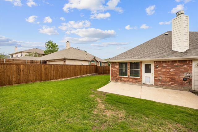 2842 Misty Ridge Lane, Rockwall, TX 75032