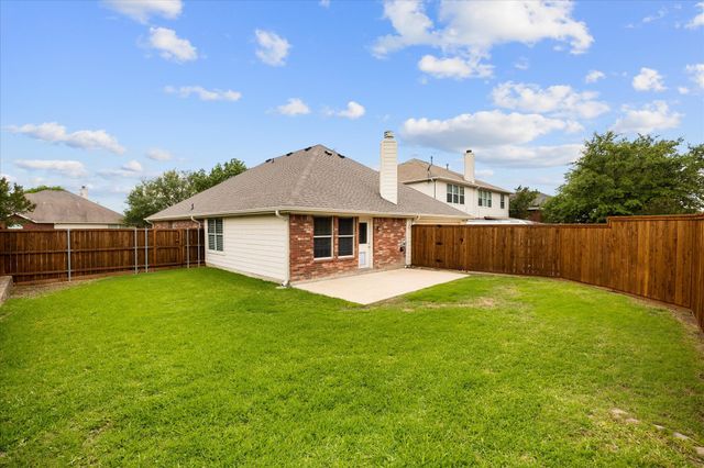 2842 Misty Ridge Lane, Rockwall, TX 75032